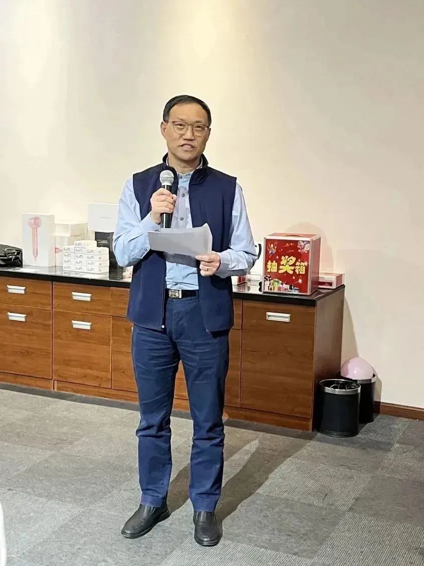 明思为2022年会特刊